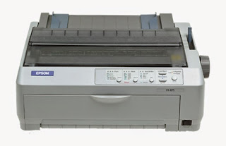 Epson FX-875