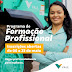 Programa Formação Profissional Vale 2024 - Maranhão - remuneração mensal de até R$ 1.937,31 - Inscrições: 06/05/2024 a 23/05/2024.