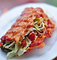 Bacon Taco Recipe