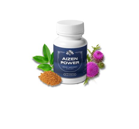 Aizen Power natural health supplements :अद्भुत आइज़ेन पावर प्राकृतिक स्वास्थ्य पूरक: 2023 में पुरुषों के स्वास्थ्य में क्रांति लाएं ,