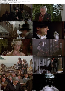 Chaplin 1992 Movie Screen