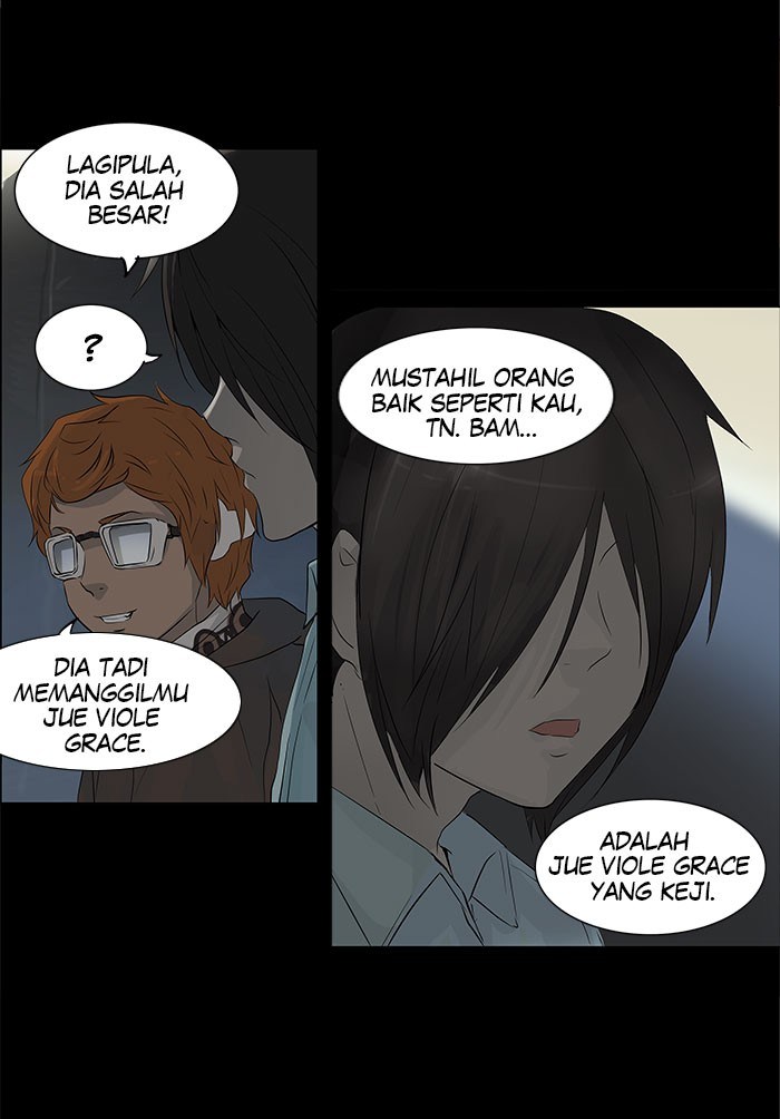 Tower of God Bahasa indonesia Chapter 139