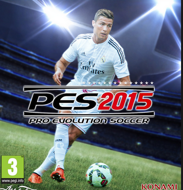 Download PES 2015