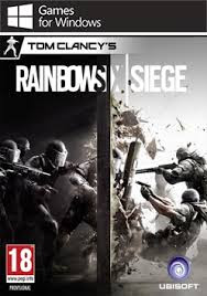 Download Rainbow Six Siege PC Dublado PT-BR