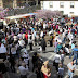 Feira Medieval animou o Centro Histórico da vila de Moncorvo