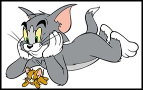 famous-cartoon-character-tom-and-jerry