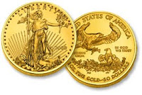 Gold Coin