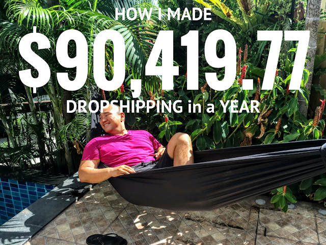 dropshipping