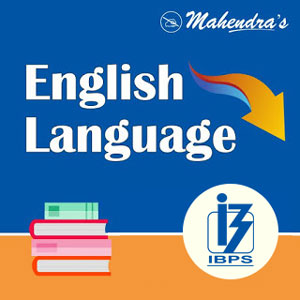 English Language Questions For IBPS RRB 2019