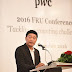 PwC เผยมาตรฐานบัญชีฉบับใหม่-ความก้าวหน้าทางดิจิทัลกระทบธุรกิจไทย แนะเตรียมรับมือให้พร้อม