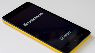 Cara Hard Reset Lenovo K3 Note K50-T5