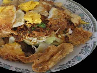 Resep Tahu Gimbal Semarang