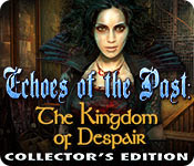  Echoes of the Past Kingdom of Despair Collectors