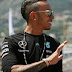 Lewis Hamilton's on £641,000 a week at Mercedes, now highest paid British sportsman 