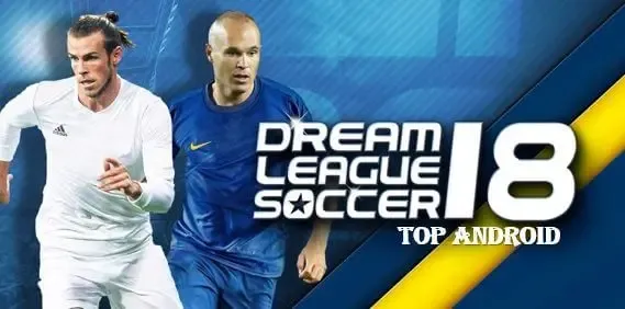 Dream League Soccer 2018 Download for Android free