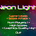 Games: Neon Lights