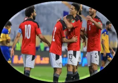 تعرف على موعد مباراة منتخب مصر اليوم  فى كأس العرب