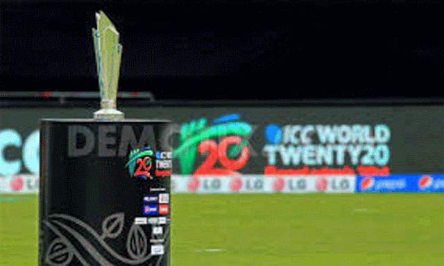 Download ICC T20 World Cup 2016 Schedule