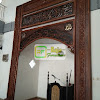 Pengimaman Masjid Minimalis