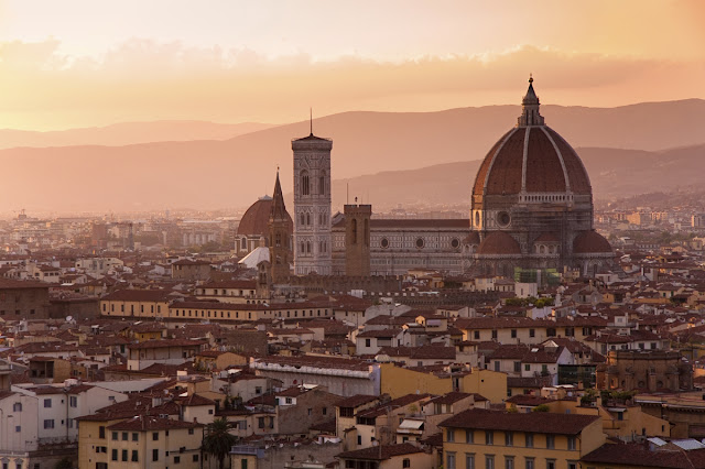 wamp designs travel - florence