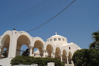 Orthodox Metropolitan Cathedral