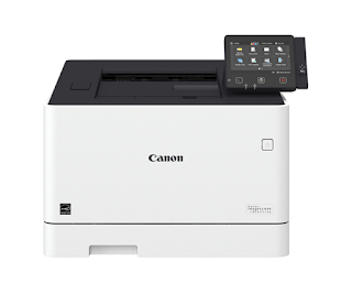 Canon imageCLASS LBP654Cdw Driver Download