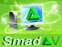 SmadAV Pro 9.0.1 + Keygen