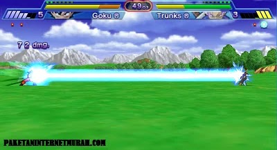 dragon ball super ppsspp download