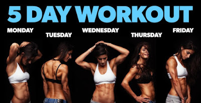 http://eatfitfuel.com/?s=+5-Day+Workout+Challenge