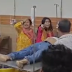 हार्डवेयर कारोबारी की गोली मारकर हत्या, इलाके में सनसनी!