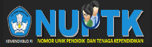 Tutorial Mengecek Nuptk Guru Secara Online