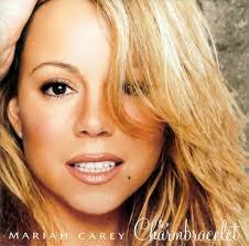 Mariah Carey publica disco había postergado