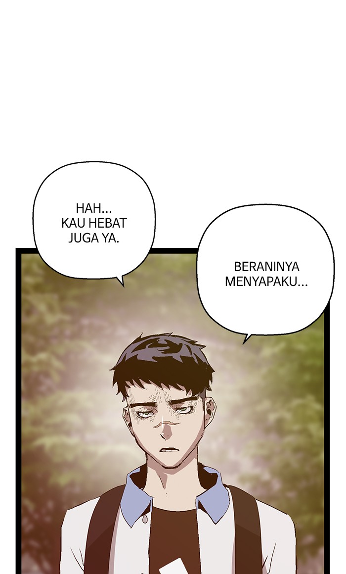 Webtoon Weak Hero Bahasa Indonesia Chapter 92