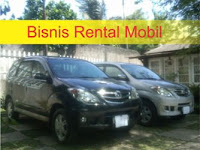 bisnis rental mobil