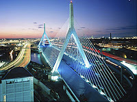 Boston Bridge Zakim