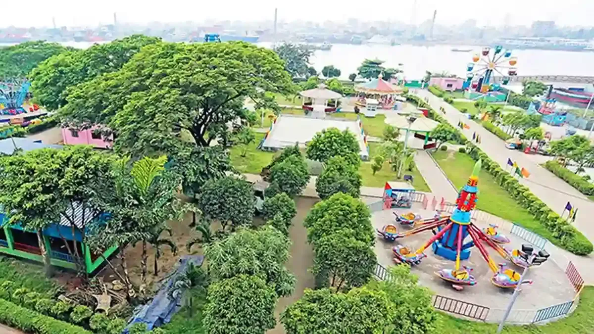 buriganga-eco-park