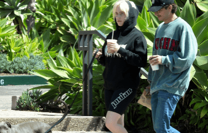 Matthew Tyler Vorce's Age Billie Eilish Ex-Boyfriend