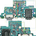 SM-A528 SUB BOARD (ORI)
