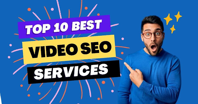 Top 10 Best Gig Video SEO Services Reviews
