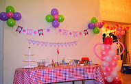 Paling Keren 16+ Cara Membuat Balon Hiasan Ulang Tahun