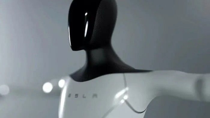 Tesla Optimus Bot Relies on Vision-based AI