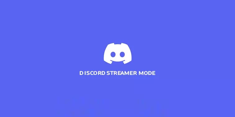 Cara Mengaktifkan Mode Streamer Discord