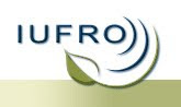 IUFRO, the International Union of Forest Research Organizations / The Global Network for Forest Science Cooperation / IUFRO non-profit, non-governmental international network of forest scientists, promotes global cooperation in forest-related research and enhances the understanding of the ecological, economic and social aspects of forests and trees