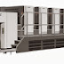 Komori GL 840P verkocht aan Veldhuis Media 