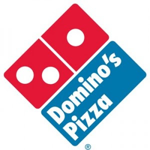 Domino's logo