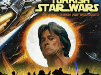 Ver Dünyayi kurtaran adam (La guerra de las galaxias turca) 1982
Pelicula Completa En Español Latino