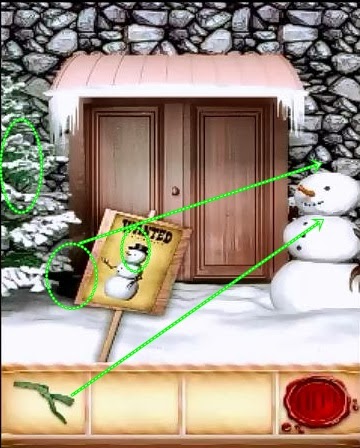 100 Doors Seasons Level 5 6 7 8 9 Hints