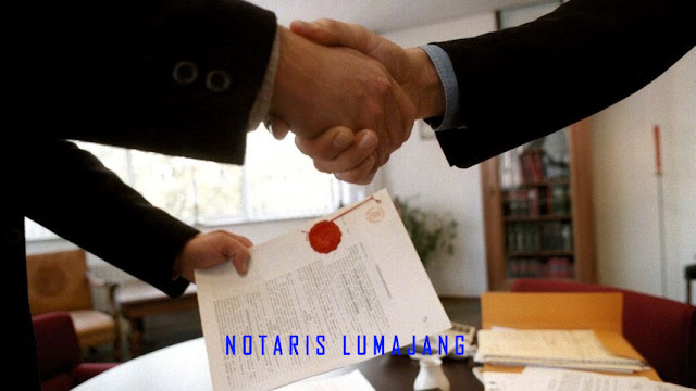 Notaris Lumajang