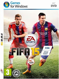 SEM ERRO FIFA 15 [PC] 2021 PTBR DOWNLOAD TORRENT