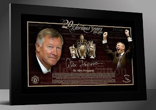 Alex Ferguson